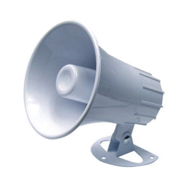 PA Horn MG M-50H 5" Interior/Exterior