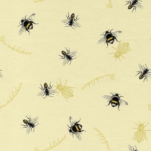 (2 pack) 1 Yard 100% Cotton Follow the Sun, Multi-color, 44" Wide for Quilting & Sewing by David Textiles