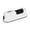 White - 22X8.8cm, variant on 3-stage Electric Manual Knife Sharpener ABS Portable Grinding Tool for Kitchen Blade Precision Polishing