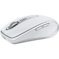 thumbnail image 1 of Logitech MX Anywhere 3S pour Mac Souris Sans Fil (Gris Pâle), 1 of 5