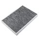 thumbnail image 3 of Filtro de aire de cabina LR056138 DENGXMXG para S80 V70 XC60 XC70 Land 2.0T 2.2TD 3.2L Range 2.0, 3 of 4