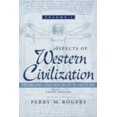 thumbnail image 1 of Pre-Owned Aspects of Western Civilization: Problems and Sources in History, Volume I (Paperback) 0133415880 9780133415889, 1 of 1