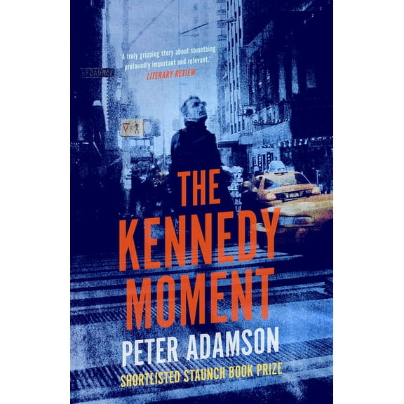 The Kennedy Moment (Paperback)