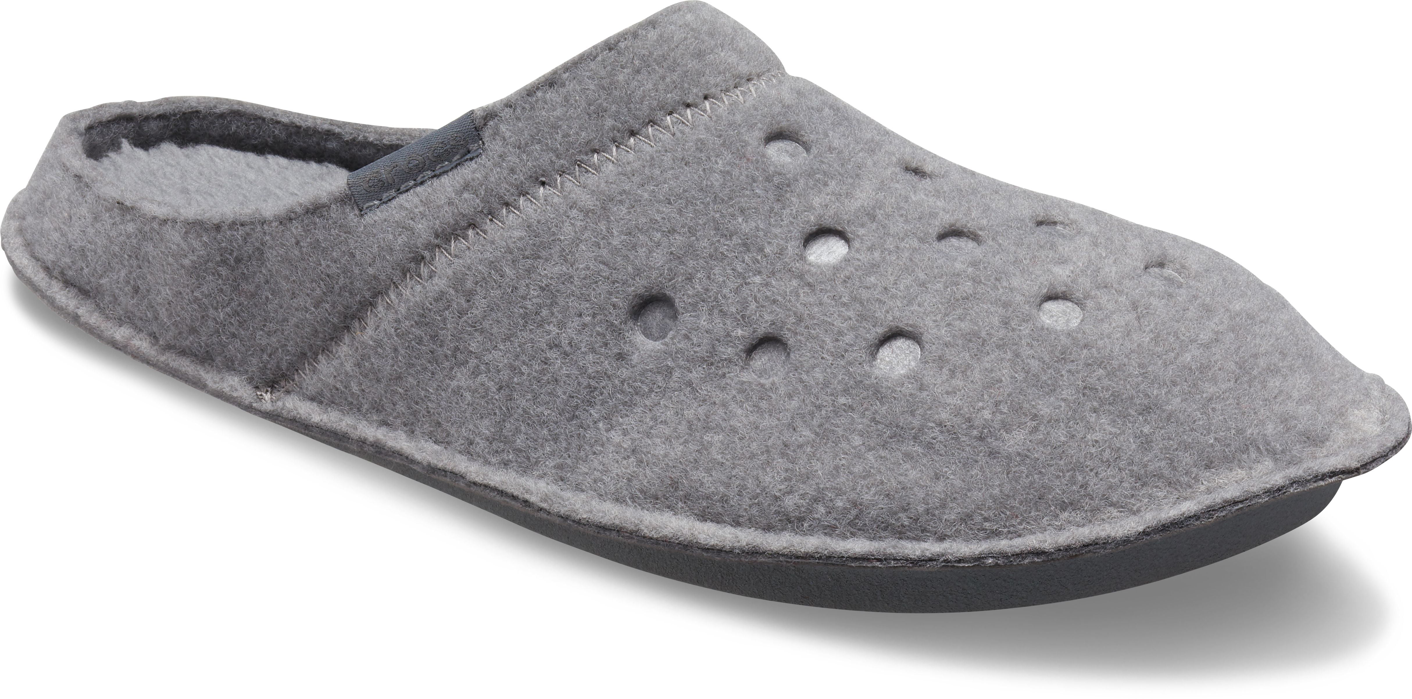 Crocs - Crocs Unisex Classic Comfort Slippers - Walmart.com - Walmart.com