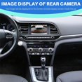 thumbnail image 4 of Car Rear View Backup Camera 284423UZ0B For 2011-2014, 4 of 5