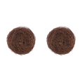 thumbnail image 2 of JingChun 2Pcs Easter Bird Nest Decorating Kit, Rattan Birds Nest for Crafts Home Party Decor, 2 of 6