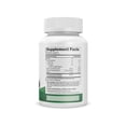 thumbnail image 2 of Nordic Naturals Alivio del Estrés 40 Gomitas Sabor Mix de Bayas, 2 of 3