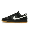 thumbnail image 2 of Nike Men's Dunk Low SE Black Grey Gum Shoes, from StockX, 2 of 5