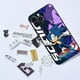 thumbnail image 5 of Funda de teléfono con dibujos animados de anime S-Sonics Hedgehog para iPhone 15, 13 Pro Max, 14 Mini, 12, 11, Xr, X, Xs, 6s, 6, 8, 7 Plus, carcasa trasera de silicona, 5 of 5