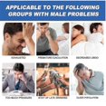 thumbnail image 2 of Ximonth Men's Nose Suction Stick Men's Enhancing Physical Fitness Massage Body Discomfort Care Nose Suction, 2 of 5