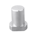 thumbnail image 3 of Stainless Steel Workbench Peg Brake Stops Clamp 19/20mm woodworking Limit Block, 3 of 10