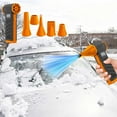 thumbnail image 1 of CREATITOY 1 Pc Hair Dryer with 5 Nozzles & Vacuum Function - Multi-Speed Styling Tool, 1 of 7