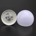 thumbnail image 3 of Lámpara Bombilla de luz de radar LED E27 SMD5730 Bombilla de sensor de movimiento PIR Luz blanca (12W) Ndcxsfigh  Para estrenar, 3 of 7