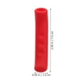 thumbnail image 4 of 5 Pairs Brake Lever Protector Handlebar Grips Bike Cover Gloves Supplies Foam Kids Child, 4 of 6