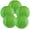 Green, variant on 5 x 8" Green Paper Lanterns Party Wedding Home Decoration