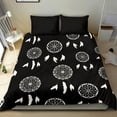 thumbnail image 2 of Juego de cama Atrapasueños, 2 of 4