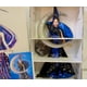 thumbnail image 4 of Bob Mackie Moon Goddess Barbie Doll Barbie -, 4 of 7