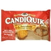 Log House America's Candiquik Chocolate Candy Coating, 16 oz (Pack of 12)