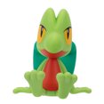 thumbnail image 4 of Pokémon Select 4" Vinyl Figure - Treecko, 4 of 5