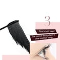 thumbnail image 3 of The Mascara Is Waterproof And Long And Curls Rre Not Easy To Stain, 3 of 5