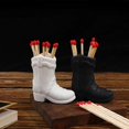 thumbnail image 5 of Cowboy Boot Lighter Holder Lighter Holder, 5 of 5