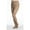 Café, variant on SIGVARIS Women’s Style Sheer 780 Closed Toe Pantyhose 15-20mmHg