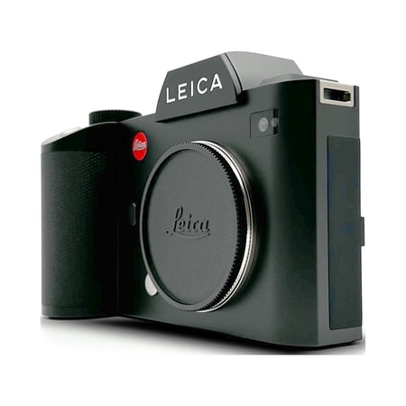 Leica SL (Typ 601) Mirrorless Digital Camera with Vario-Elmarit-SL 24-90mm F/2.8-4 ASPH. Lens (International Model) No Warranty