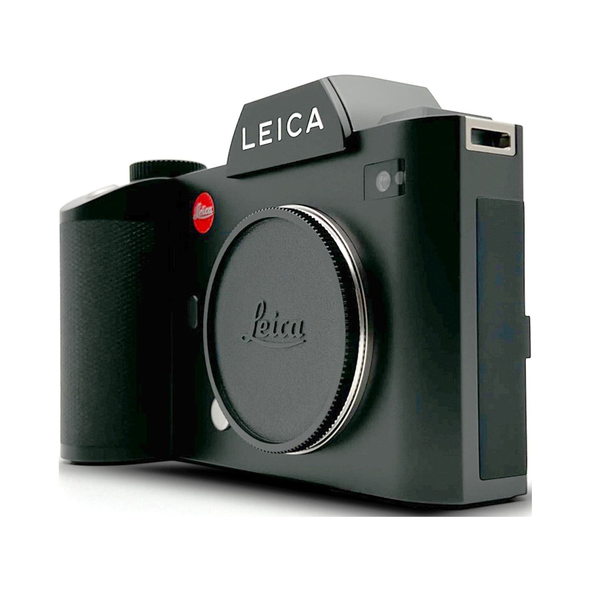 Leica SL (Typ 601) Mirrorless Digital Camera - image 4 of 5