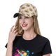 thumbnail image 5 of Fotbe Labrador Retriever Dog Gorro Clásico de Béisbol, Gorra Ajustable con Broche Snapback, Gorro de Exterior de Algodón Suave, 5 of 6