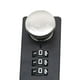 thumbnail image 5 of Cerradura de seguridad para muebles BLESIY Impermeable con perilla de bloqueo de contraseña de leva mecánica, 5 of 5