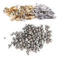 thumbnail image 3 of 1 sac de billes de polissage en acier inoxydable de haute qualité pour bijoux et or, 3 of 4