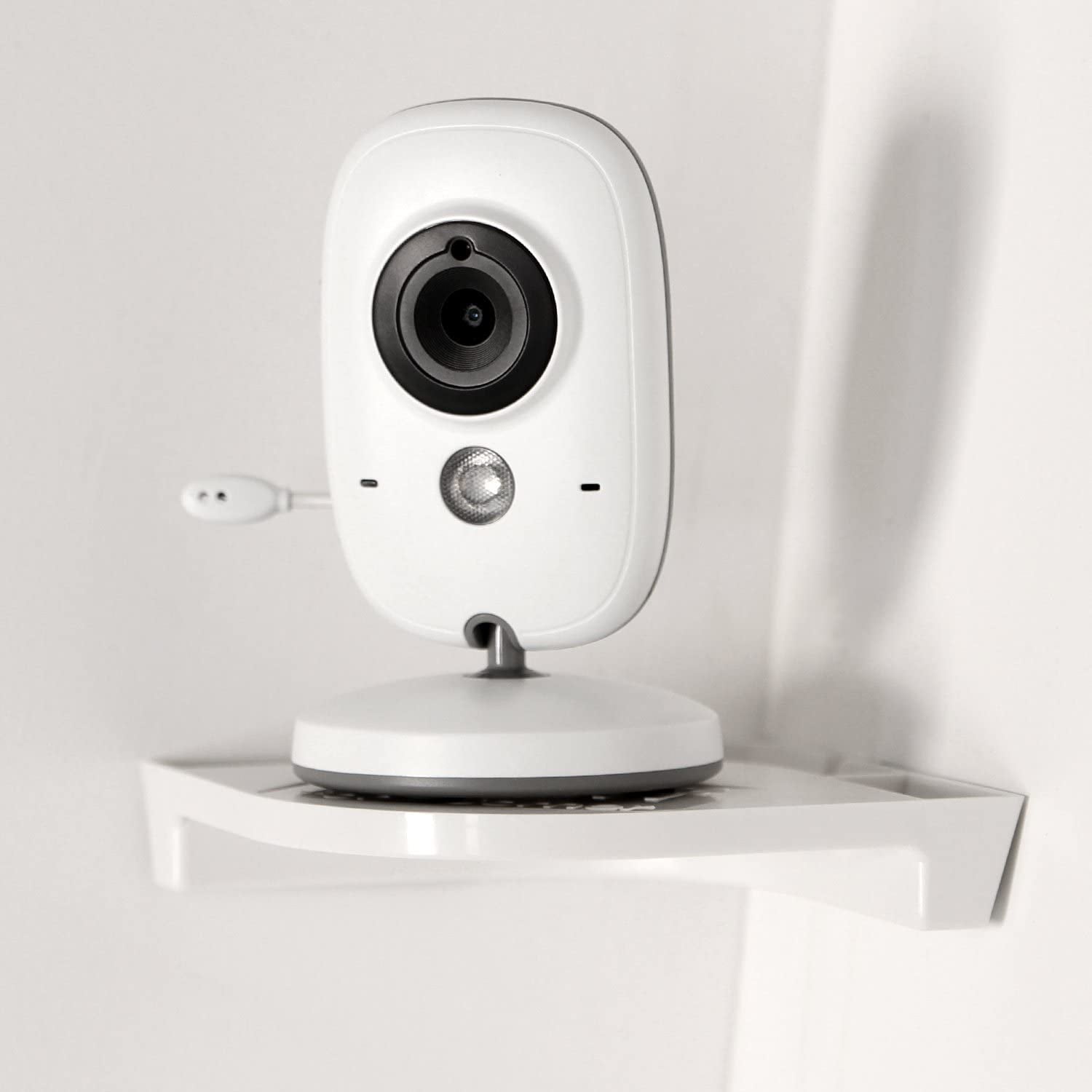 universal baby monitor holder