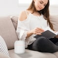 thumbnail image 1 of DPTALR Water Drop Humidifier Portable Bedroom Household Mute Mini Atomizer, 1 of 9