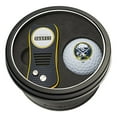 thumbnail image 2 of Team Golf 637556132567 Ensemble de Sabres Buffalo - Switchfix, Balle de Golf, 2 of 3