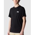thumbnail image 3 of Camiseta THE NORTH FACE Biner 4 Graphic para Hombre - TNF Black, 3 of 7