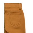 thumbnail image 3 of Wonder Nation Slim Denim Jeans - 2 Pack, Sizes 4-18 & Husky, 3 of 3