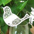 thumbnail image 3 of GUOOL Love Bird Wedding Cards, 3 of 3