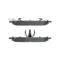 thumbnail image 4 of Centric Parts - Metallic Pads, 4 of 4