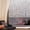 D, variant on Frosted Glass Window Privacy Film Decorative, Bathroom Window Privacy Film for Glass Windows Cover, Static Cling, Removable, Reusable, Anti-UV, Anti-Glare, Heat Blocking E 60*100CM