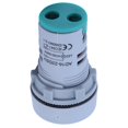 thumbnail image 3 of Indicador Del Medidor De Voltaje, Estructura Firme Medidor De Voltaje De Rendimiento Estable Impresión Clara Para Exteriores, 3 of 7