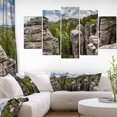thumbnail image 1 of Beautiful Rocks in Bohemian Paradise, 1 of 3