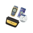 thumbnail image 1 of Fluke MicroScanner2 RJ11 RJ45 Coax Network Tester Cable Verifier Multicolour, 1 of 6