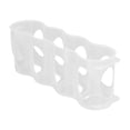 thumbnail image 4 of Caja de Almacenamiento de Latas ANGGREK Transparente Para Refrigerador Cocina, 4 of 8