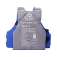 thumbnail image 5 of Seachoice 86523 Youth General Purpose Life Jacket - Blue, 5 of 5