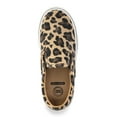 thumbnail image 3 of Wonder Nation Girls Slip-On Sneakers, 3 of 5