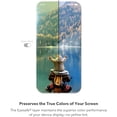 thumbnail image 6 of ZAGG InvisibleShield Glass Elite Visionguard Screen for iPhone 13 Pro Max, 6 of 6