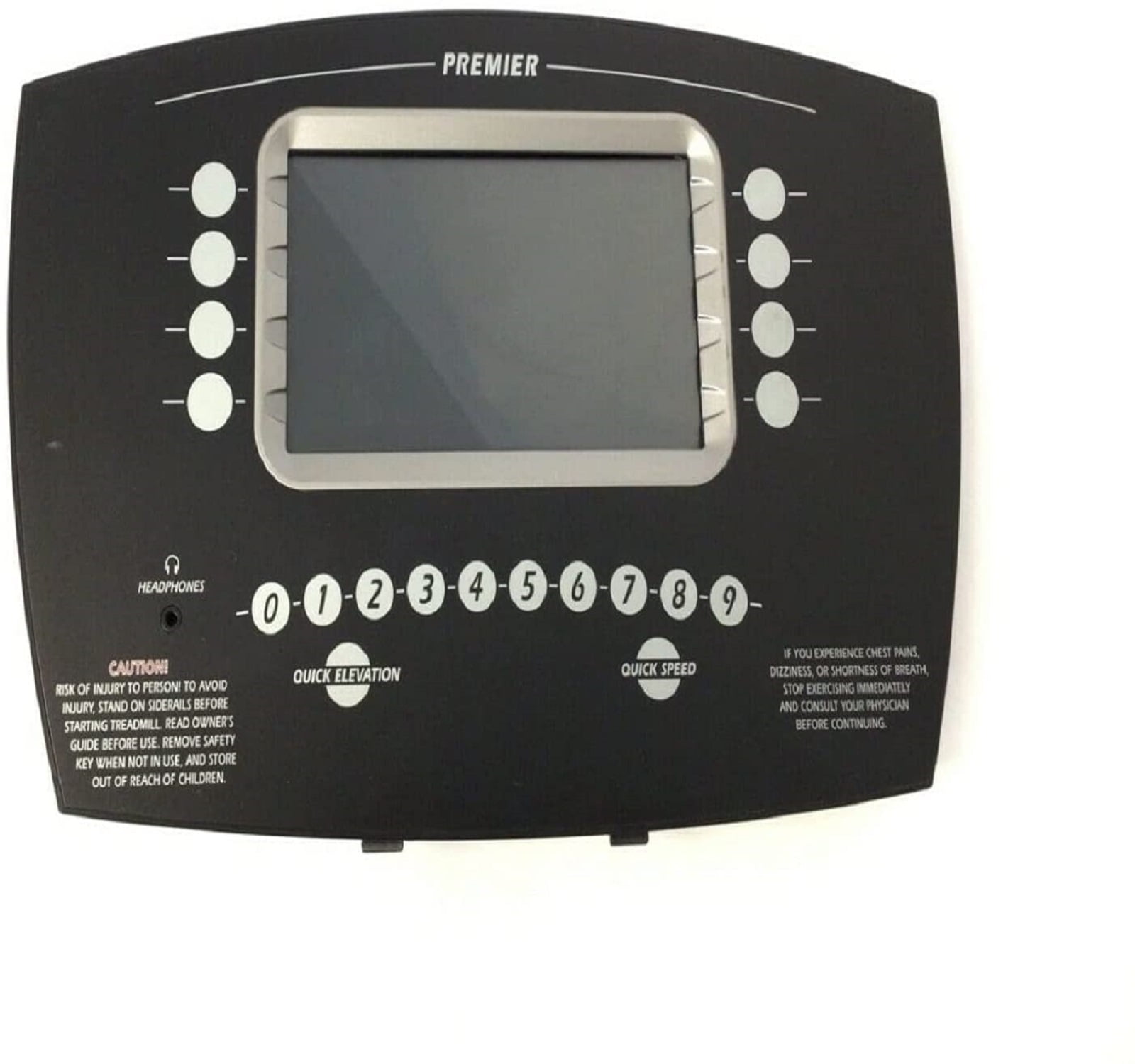 Vision fitness premier new arrivals