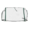 thumbnail image 5 of NUTEDOM Garden Cover Easy To Use And Transparent Green House Covering Greenhouse Cover Garden Tent Greenhouse Cover For Raised Garden Bed, 5 of 6