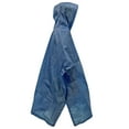 thumbnail image 2 of Frogg Toggs Adult Emergency Poncho, Lightweight & Breathable Raincoat, One-Size, 2 of 7