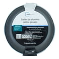 thumbnail image 4 of Sartén Mainstays de Aluminio Antiadherente Gris 30 cm, 4 of 4
